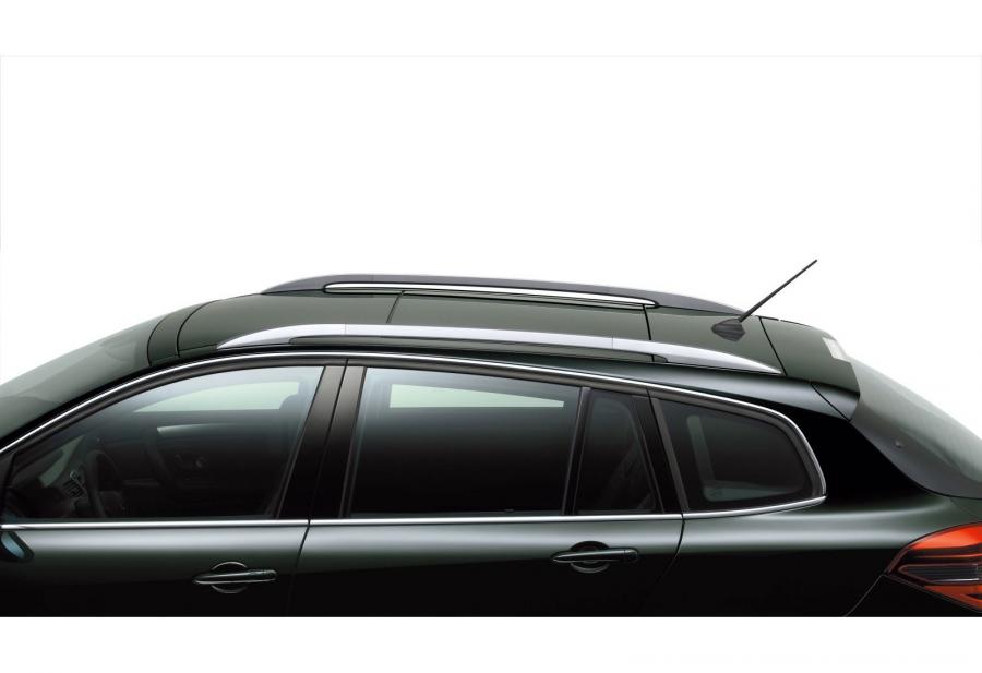  Renault Laguna III 2007 года  (фото 26 из 92)